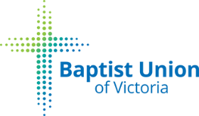 Baptist Union Victoria
