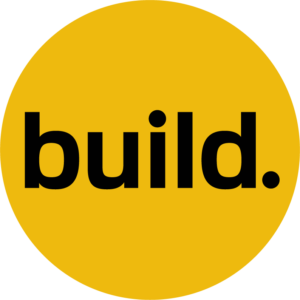 Whitley build. logo